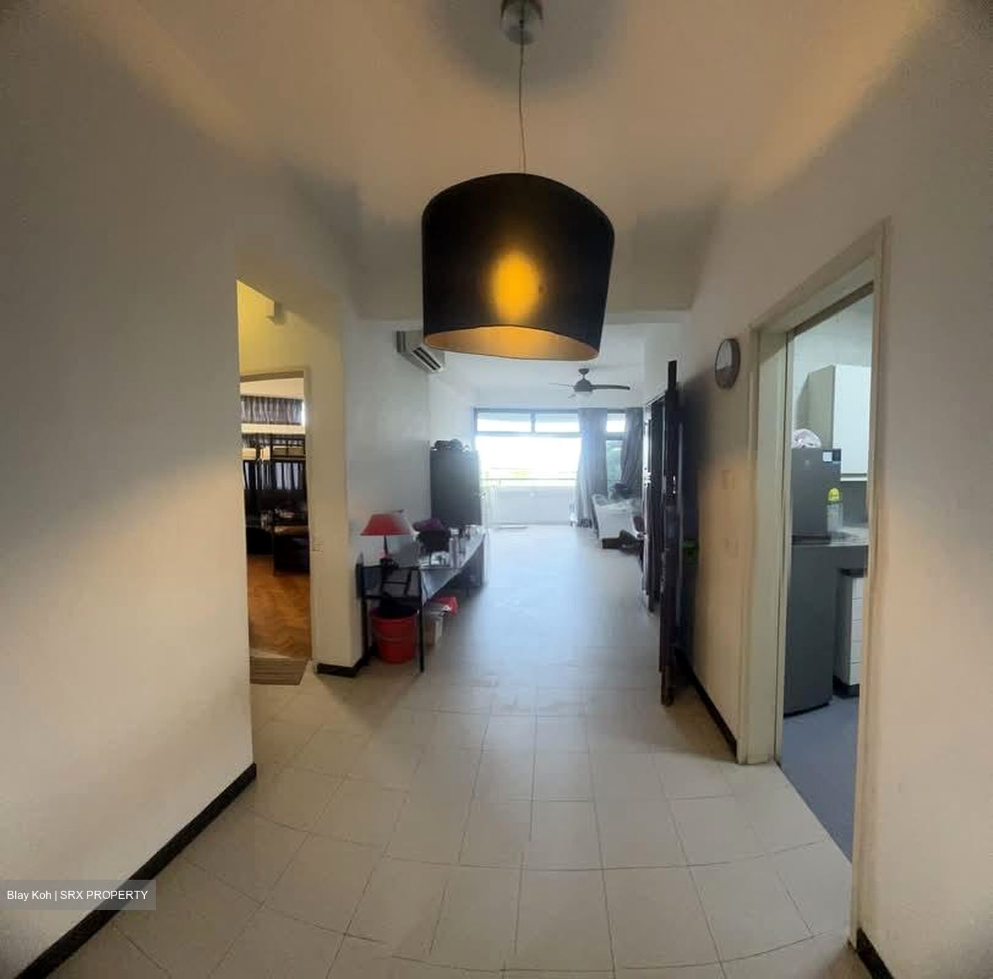 Mandarin Gardens (D15), Condominium #600135751